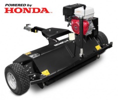 ATV mulčovač s motorom Honda GX 390 