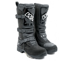 W2 boots ATV ''Adventure Rainproof''
