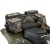 Box Moose OZARK Rear Rack Bags