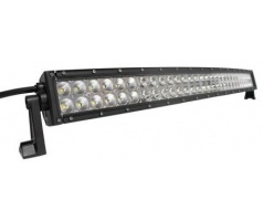 SHARK LED Light Bar Curved 30'', 180W, R810 mm
