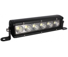 SHARK LED Light Bar 7'', 30W