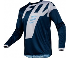 FOX - dres 180 Mastar Jersey - Navy, MX18