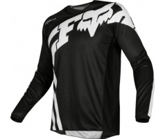 FOX - dres 180 Cota Jersey - black, MX19