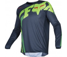 FOX - dres 180 Cota Jersey, Navy, MX19
