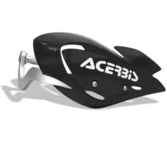 Acerbis - chrániče rúk s výstuhou Uniko ATV - čierna