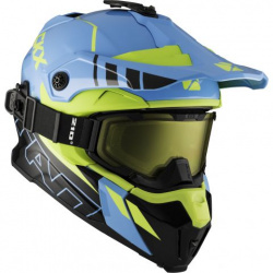 CKX TITAN BACKCOUNTRY