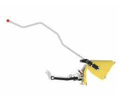 IB Modulárna Radlica/Lyžica 2v1