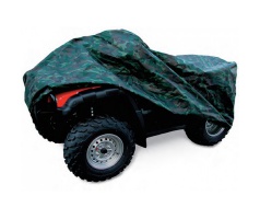 Plachta XXL ATV Logic, camo